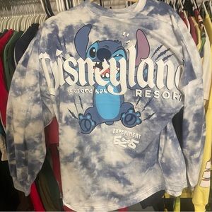 Disney spirit jersey